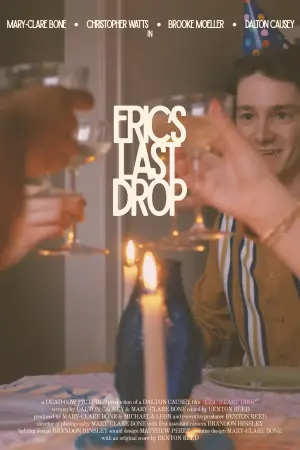 Постер до фильму"Eric