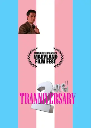 Постер до фильму"Tranniversary" #810540