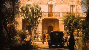 Задник до фильму"Хрещений батько 2" #531261