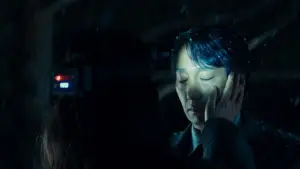 Задник до фильму"Рішення піти" #653663