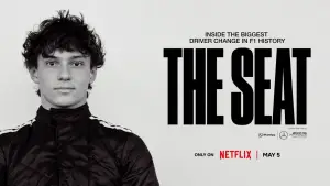 Задник до фильму"The Seat" #810519