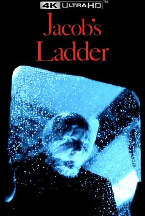 Постер до фильму"Драбина Якова" #506752