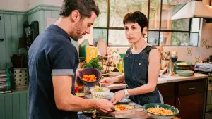 Задник до фильму"León" #810470