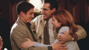 Задник до фильму"Американський пиріг 3: Весілля" #296898