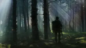 Задник до фильму"Анігіляція" #618556