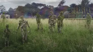 Задник до фильму"Анігіляція" #618590