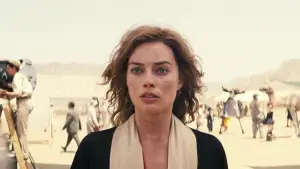 Задник до фильму"Вавилон" #620779