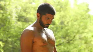 Задник до фильму"பைசன் காளமாடன்" #786363