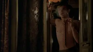 Задник до фильму"Кабаре" #691238