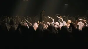 Задник до фильму"Дюна: Частина друга" #529125