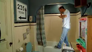 Задник до фильму"Ед із телевізора" #310987