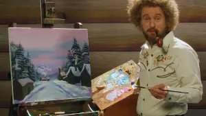 Задник до фильму"Живопис" #378212