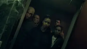 Задник до фильму"Павуче лігво" #755666