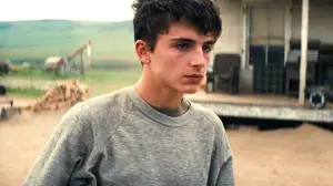 Задник до фильму"Інтерстеллар" #513057