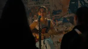 Задник до фильму"Louise" #788857