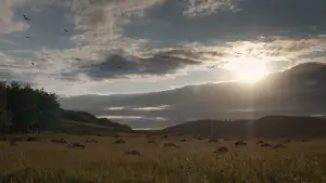 Задник до фильму"Здобич" #626144