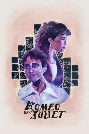 Постер до фільму "Romeo dan Juliet"