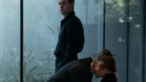 Задник до фильму"Підйом на пагорб" #623450