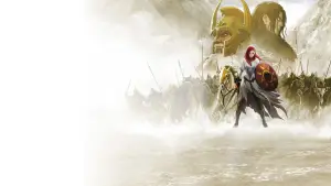 Задник до фильму"Володар Перснів: Війна Рогіримів" #592233