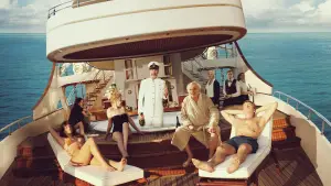 Задник до фильму"Трикутник смутку" #785595