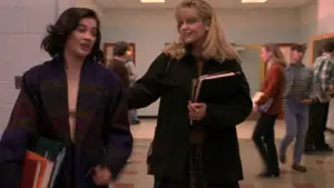 Задник до фильму"Твін-Пікс: Вогню, іди зі мною" #643291