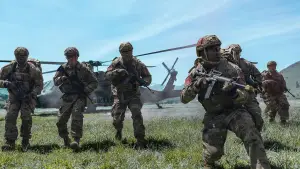 Задник до фильму"Машина війни" #764136