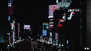 Задник до фильму"007: Живеш тільки двічі" #631040