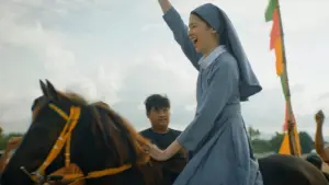 Задник до фильму"Yohanna" #799061