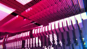 Задник до фильму"Євангеліон: 3.33 Ти (не) зміниш" #534140