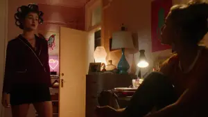 Задник до фильму"Щасливий день смерті" #812939