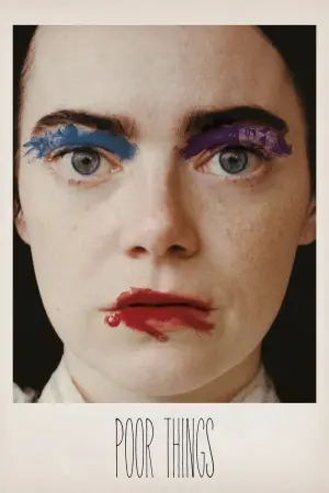 Постер до фильму"Бідолашні створіння" #27055