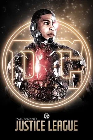 Постер до фильму"Ліга справедливості Зака Снайдера" #313054