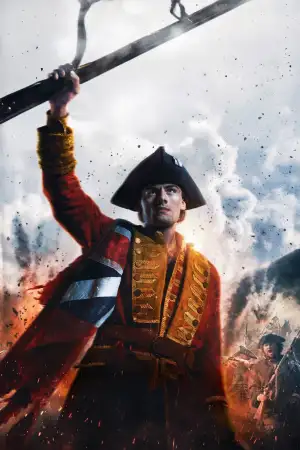 Постер до фильму"Молодий Вашинґтон" #799266