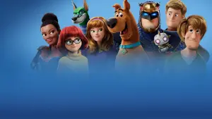 Задник до фильму"Скубі-Ду!" #241172