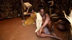 Задник до фильму"தங்கலான்" #885945