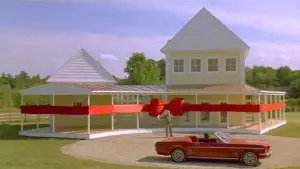 Задник до фильму"Господарка дому" #723516