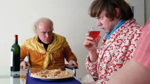 Задник до фильму"Механічний апельсин" #603804