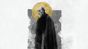 Задник до фильму"Андрій Рубльов" #727962