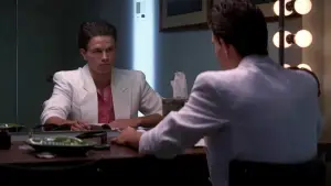 Задник до фильму"Ночі в стилі буґі" #629941