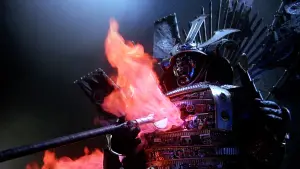 Задник до фильму"Бразилiя" #687130