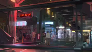 Задник до фильму"Загублені в зоряному сяйві" #591450