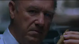 Задник до фильму"Багряний приплив" #720436