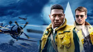 Задник до фильму"Вищий пілотаж" #731460