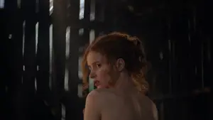 Задник до фильму"Хранитель" #514462