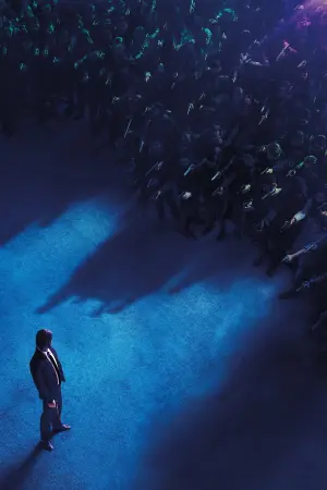 Постер до фильму"Джон Уік 3" #169843