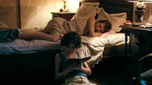 Задник до фильму"Кімната Марʼяни" #537686