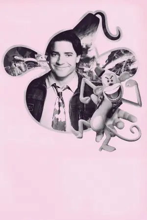 Постер до фильму"Мавп’яча кістка" #669785