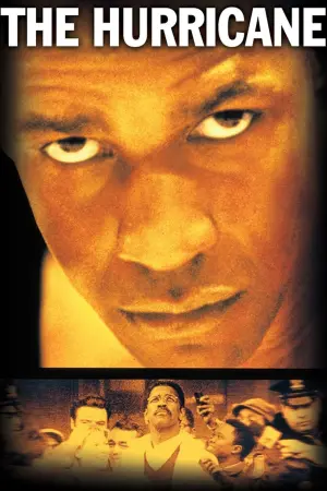 Постер до фильму"Ураган" #137747