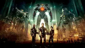 Задник до фильму"Тихоокеанський рубіж" #580382