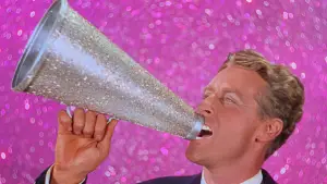 Задник до фильму"Співаючи під дощем" #680097